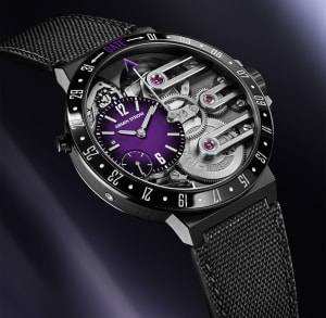 Orbit Purple
,