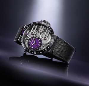 Orbit Purple
,