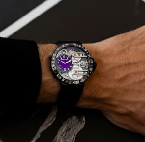 Orbit Purple
,