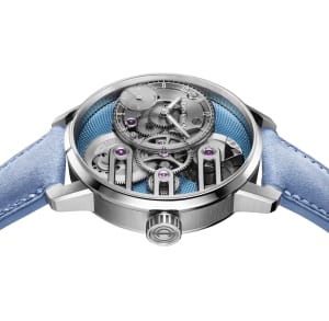 Gravity Equal Force Ultimate Sapphire
,