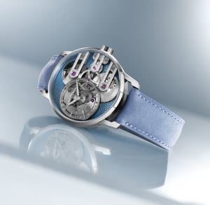 Gravity Equal Force Ultimate Sapphire
,