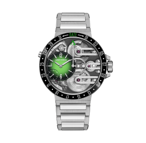 Orbit Lime
,