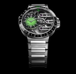 Orbit Lime
,