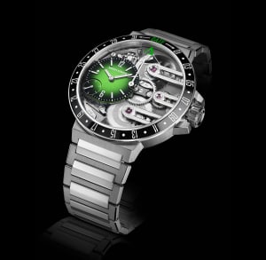 Orbit Lime
,