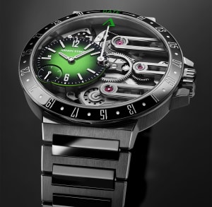 Orbit Lime
,