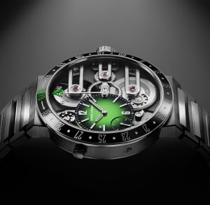 Orbit Lime
,