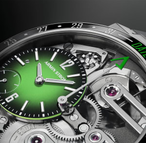 Orbit Lime
,