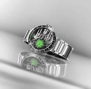 Orbit Lime
,
