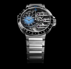 Armin Strom Orbit in Edelstahl, ST25-OR.05 - Bucherer