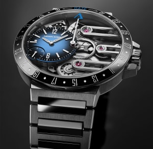 Armin Strom Orbit in Edelstahl, ST25-OR.05 - Bucherer