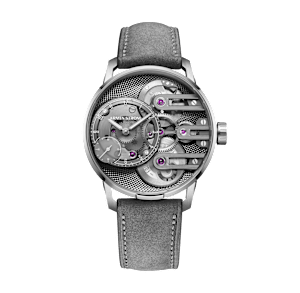Armin Strom Gravity Equal Force in Steel, ST26-GEF.SA - Bucherer
