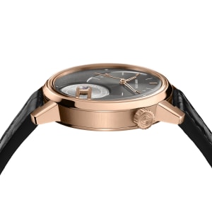 Tribute 1 Rose Gold Edition, 