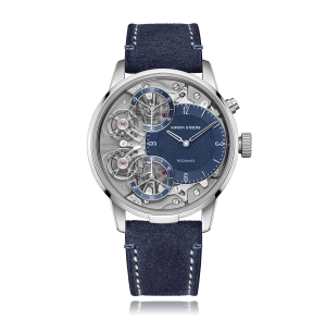 Mirrored Force Resonance Manufacture Edition Blue
, 