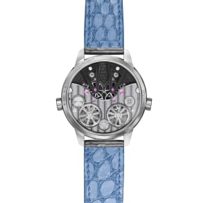 Dual Time GMT Resonance First Edition
,