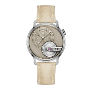 Armin Strom Tribute 1 in Edelstahl, ST25-TRI.41 - Bucherer