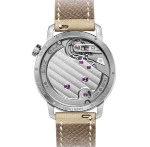Armin Strom Tribute 1 in Edelstahl, ST25-TRI.41 - Bucherer