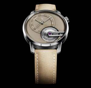 Armin Strom Tribute 1 in Edelstahl, ST25-TRI.41 - Bucherer