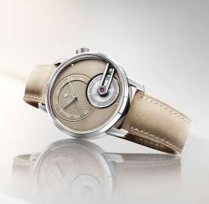 Armin Strom Tribute 1 in Edelstahl, ST25-TRI.41 - Bucherer