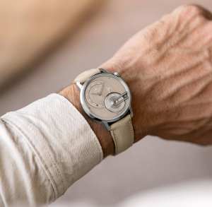 Armin Strom Tribute 1 in Edelstahl, ST25-TRI.41 - Bucherer