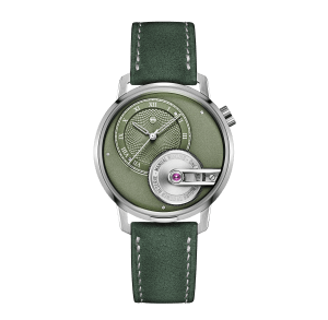 Armin Strom Tribute 1 in Edelstahl, ST25-TRI.21 - Bucherer