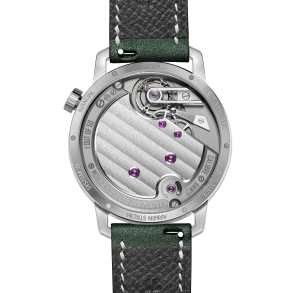 Armin Strom Tribute 1 in Edelstahl, ST25-TRI.21 - Bucherer