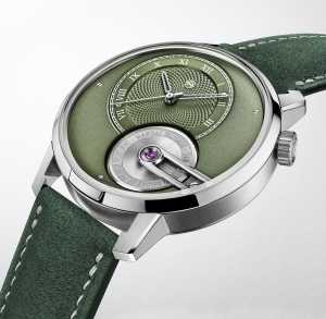 Armin Strom Tribute 1 in Edelstahl, ST25-TRI.21 - Bucherer