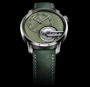 Armin Strom Tribute 1 in Edelstahl, ST25-TRI.21 - Bucherer