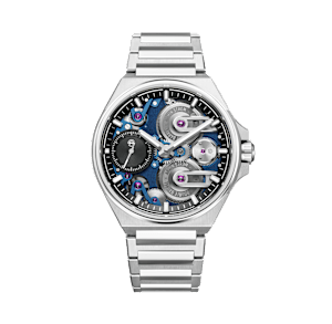 Armin Strom One Week in Edelstahl, ST25-OW.05 - Bucherer