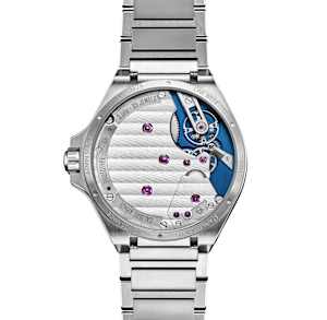 Armin Strom One Week in Edelstahl, ST25-OW.05 - Bucherer