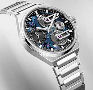 Armin Strom One Week in Edelstahl, ST25-OW.05 - Bucherer