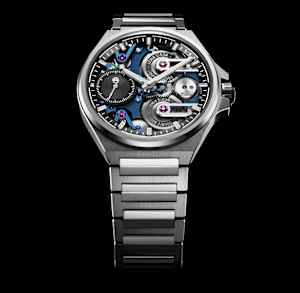 Armin Strom One Week in Edelstahl, ST25-OW.05 - Bucherer