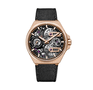 Armin Strom One Week in Roségold, RG25-OW.65 - Bucherer