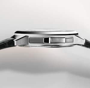 Armin Strom Minute Repeater Resonance in Titanium, M26-RMR.5N - Bucherer