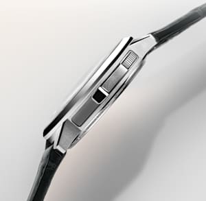 Armin Strom Minute Repeater Resonance in Titanium, M26-RMR.5N - Bucherer