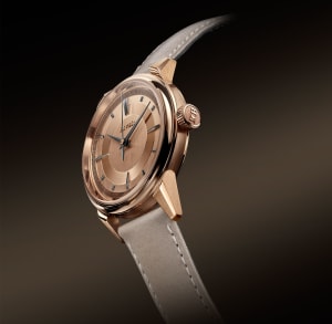 Automatique Rose Gold
,