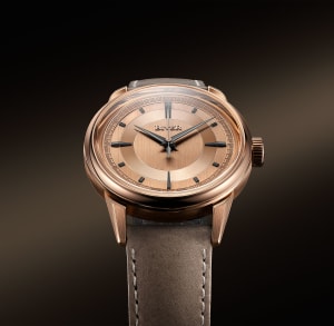 Automatique Rose Gold
,