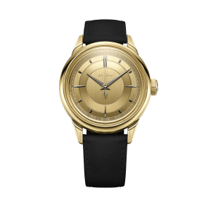 Automatique Yellow Gold, 