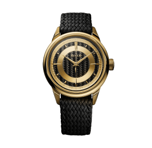 Automatique Atelier Series Carbon,