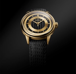 Automatique Atelier Series Carbon,