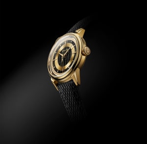 Automatique Atelier Series Carbon,