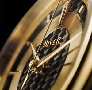 Automatique Atelier Series Carbon,