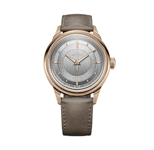 Biver Automatique in Rose gold, PRF-00018 - Bucherer