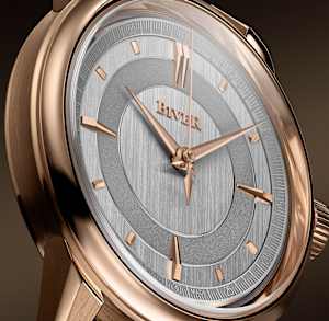 Biver Automatique in Rose gold, PRF-00018 - Bucherer