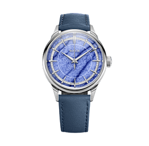 Biver Automatique in Platinum, PRF-00007 - Bucherer