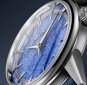 Biver Automatique in Platinum, PRF-00007 - Bucherer