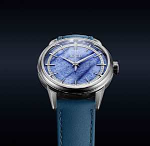 Biver Automatique in Platinum, PRF-00007 - Bucherer