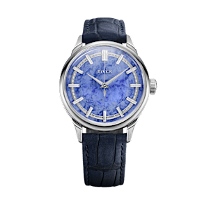 Biver Automatique in Platinum, PRF-12771 - Bucherer