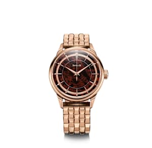 Biver Automatique in Rose gold, PRF-00011 - Bucherer