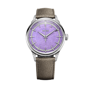 Biver Automatique in Platinum, PRF-00009 - Bucherer