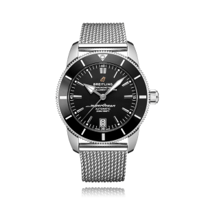 Superocean Heritage II B20 Automatic 42, 